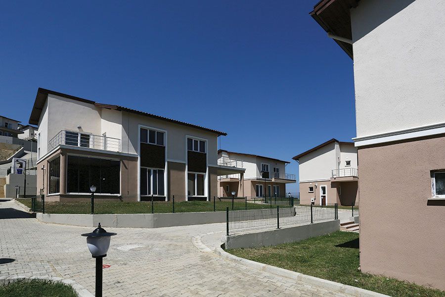 Bahçe 2