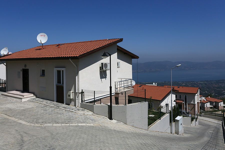 Bahçe 2
