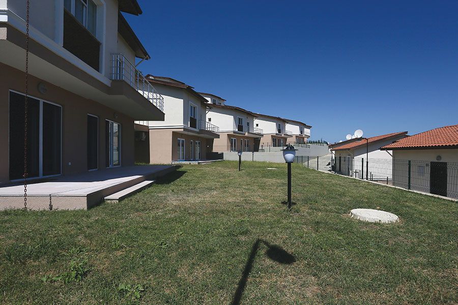 Bahçe 2
