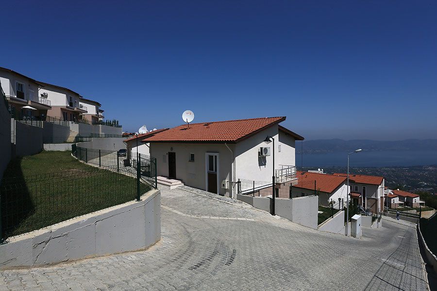 Bahçe 2