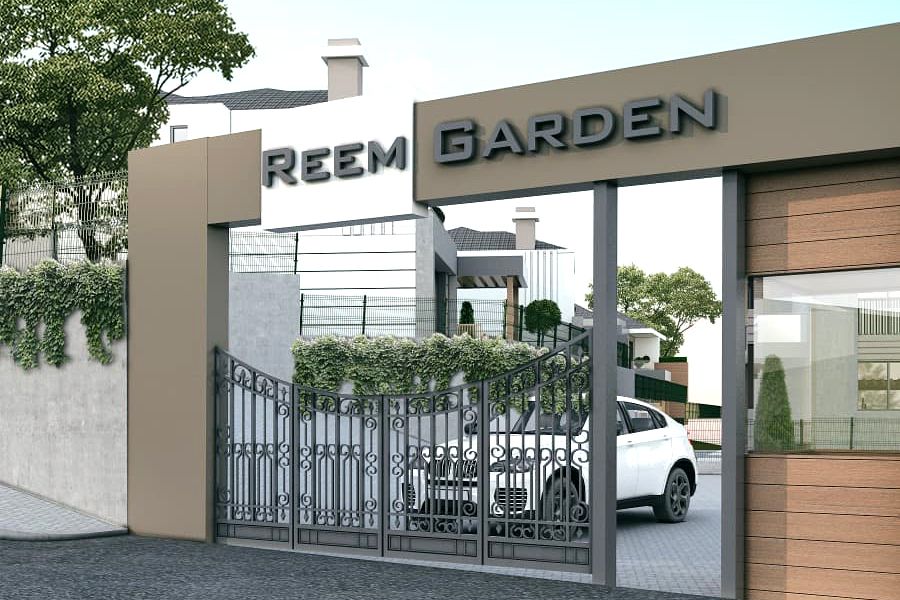 Reem Garden