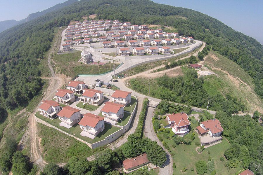 Bahçe 2