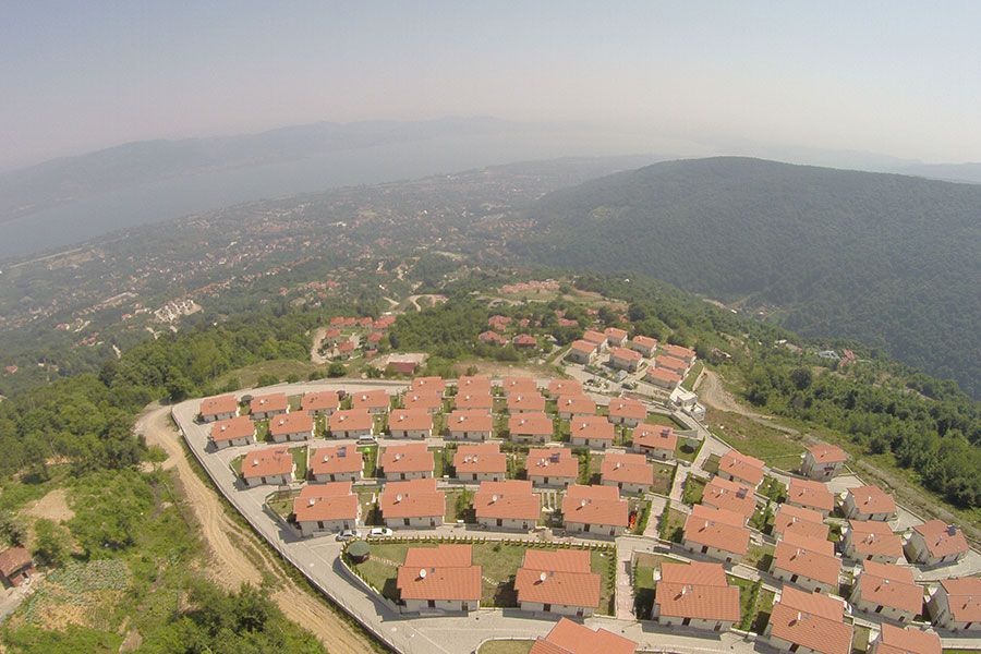 Bahçe 2