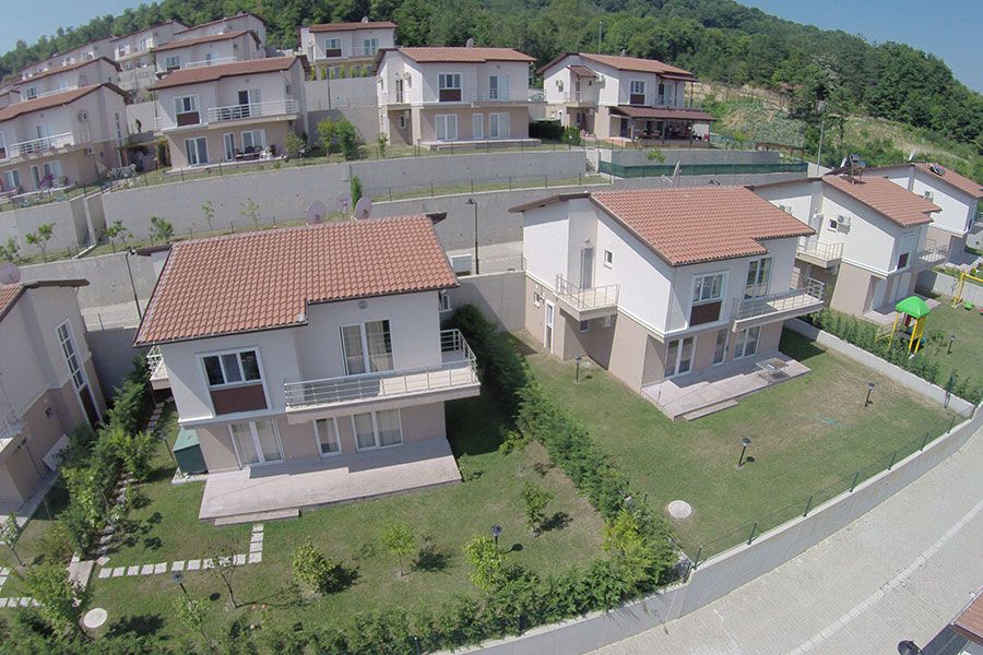 Bahçe 2